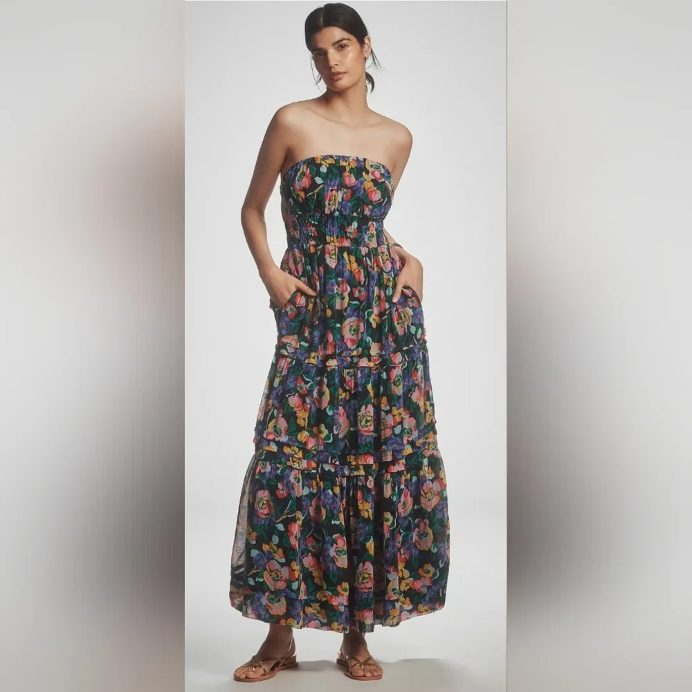 NWT Free People, Anthropologie, UO Clothing Mystery Box!